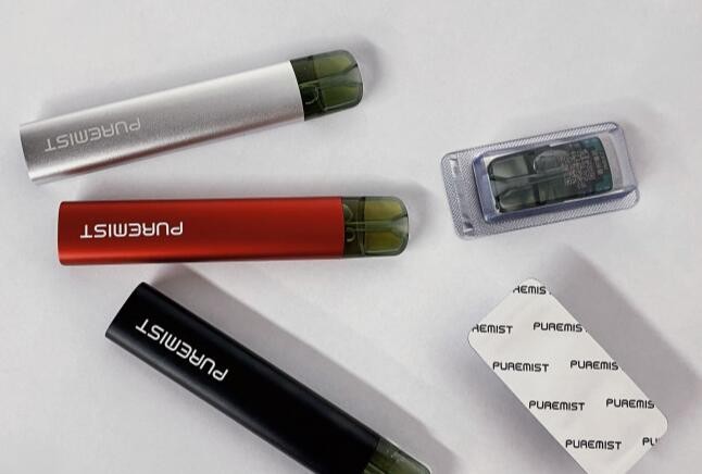 电子烟油怎么配 电子烟油怎么配比